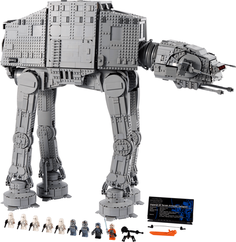 AT-AT™ StarWars