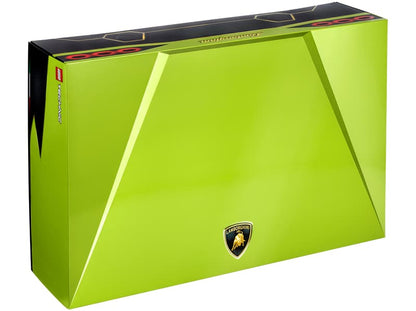 Lamborghini FKP 37 – Ultimate Supercar Model