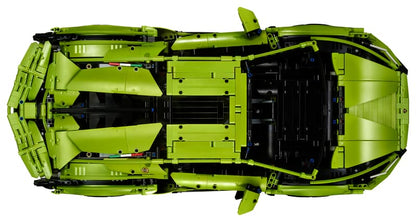 Lamborghini FKP 37 – Ultimate Supercar Model