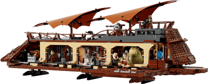 Jabba's Sail Barge™