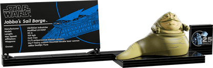 Jabba's Sail Barge™