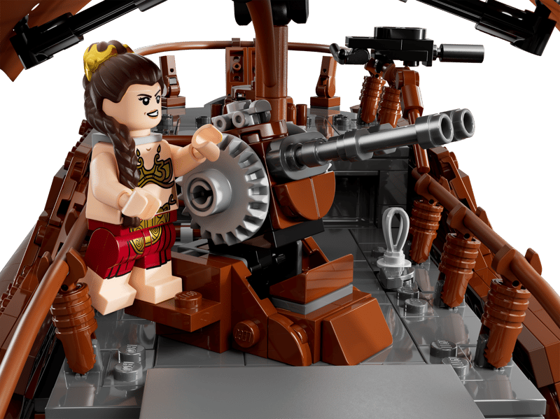 Jabba's Sail Barge™