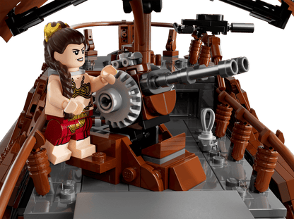 Jabba's Sail Barge™