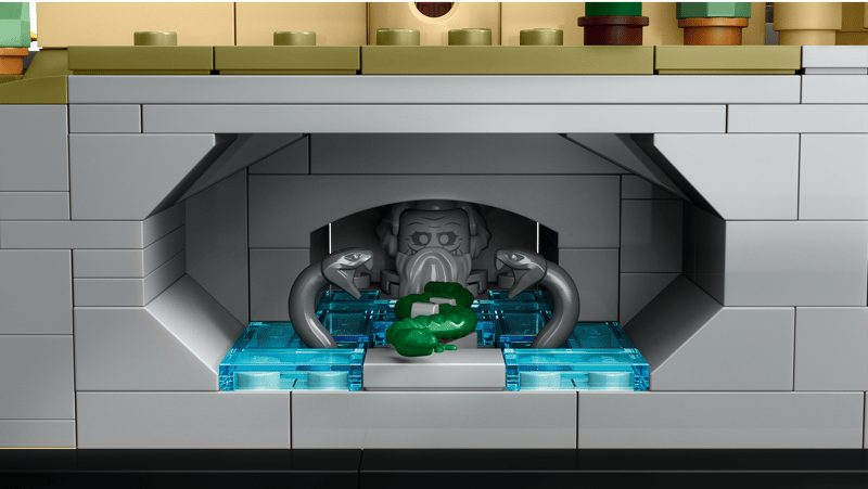 Hogwarts™ Castle and Grounds