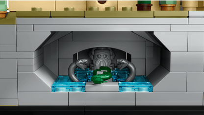 Hogwarts™ Castle and Grounds