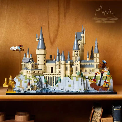 Hogwarts™ Castle and Grounds